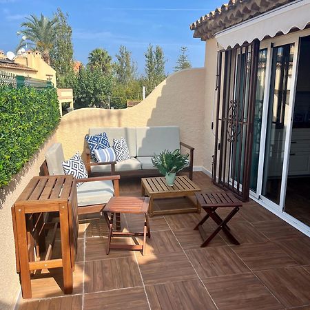 Appartement Denia, Playa Y Ciudad Extérieur photo