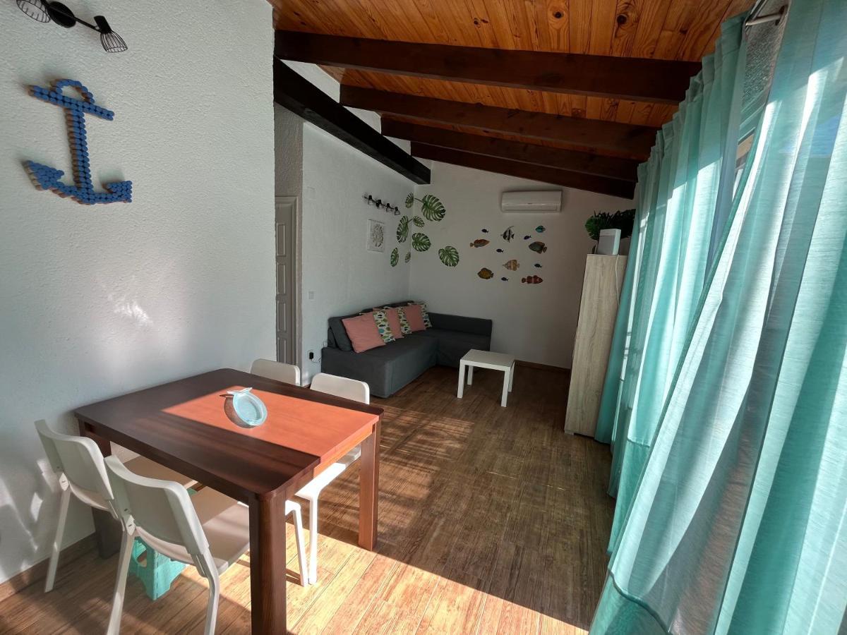 Appartement Denia, Playa Y Ciudad Extérieur photo