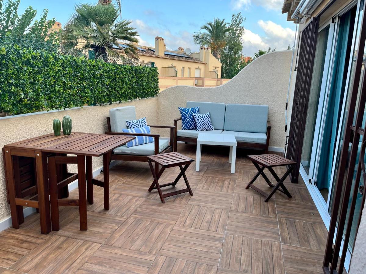 Appartement Denia, Playa Y Ciudad Extérieur photo