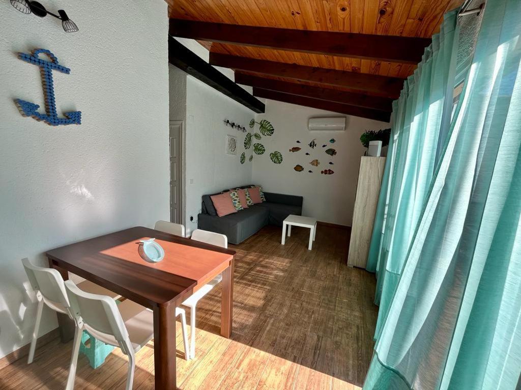 Appartement Denia, Playa Y Ciudad Extérieur photo