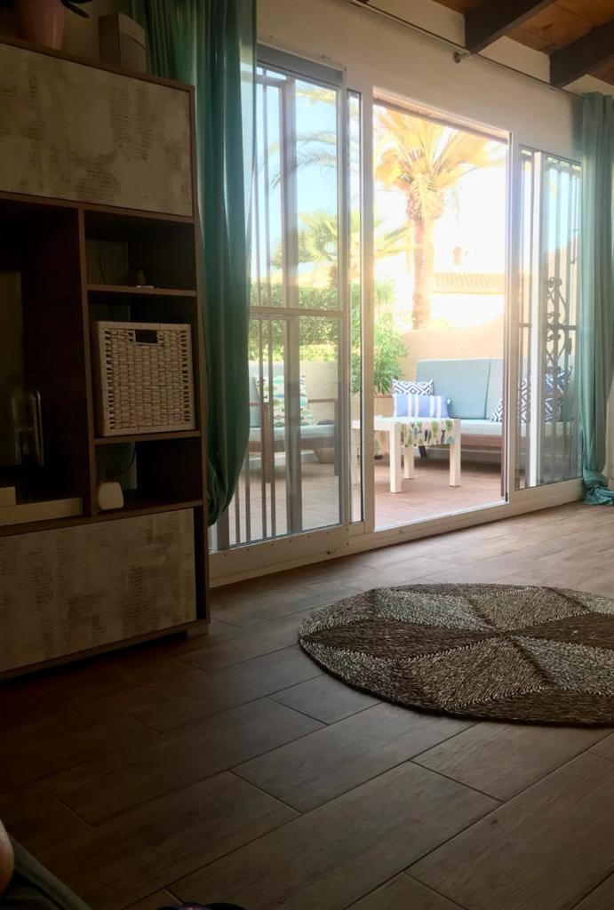 Appartement Denia, Playa Y Ciudad Extérieur photo