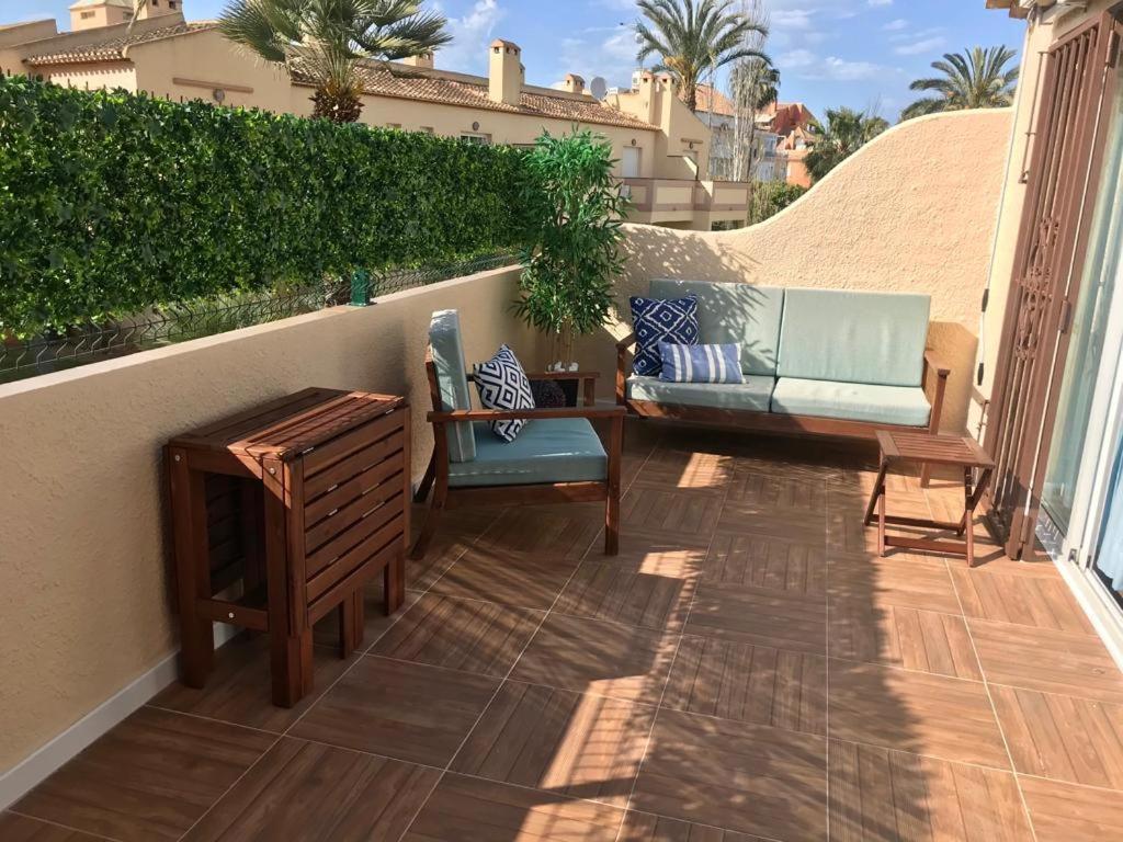Appartement Denia, Playa Y Ciudad Extérieur photo