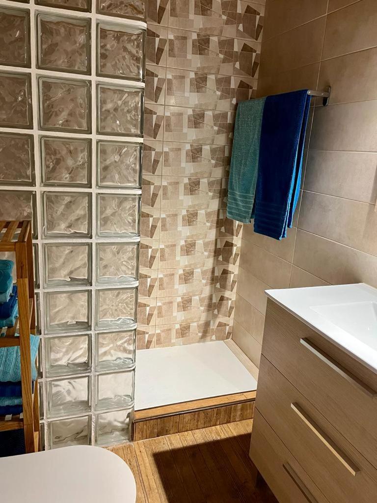 Appartement Denia, Playa Y Ciudad Extérieur photo