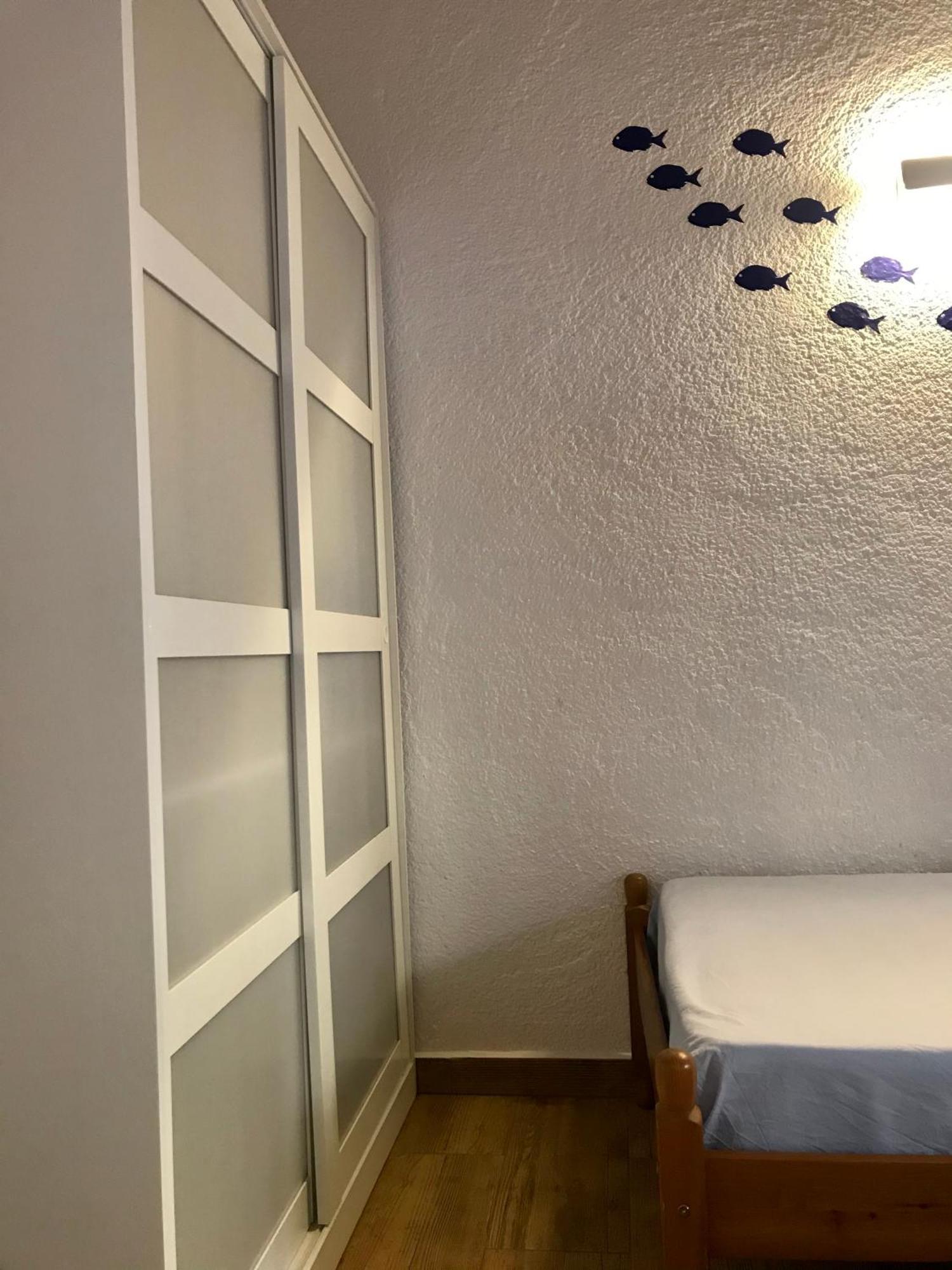 Appartement Denia, Playa Y Ciudad Extérieur photo