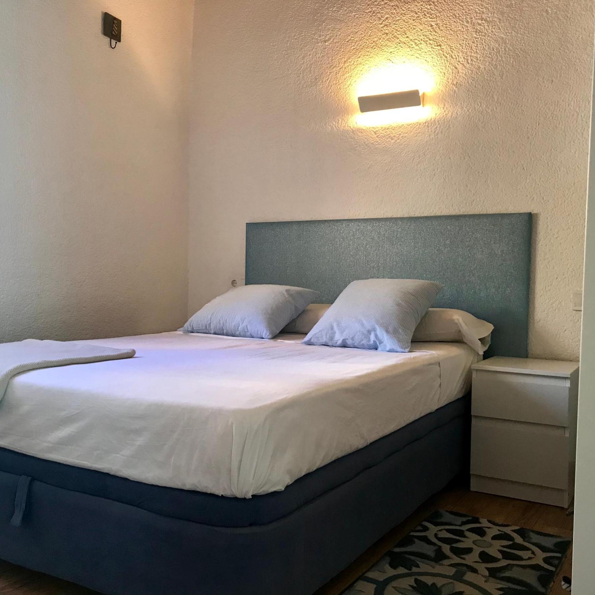 Appartement Denia, Playa Y Ciudad Extérieur photo